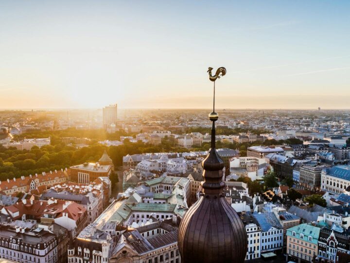 Riga Castle